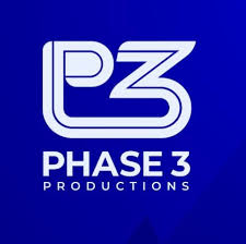 Phase Three Productions Ltd logo