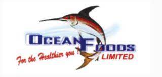 Ocean Foods logo