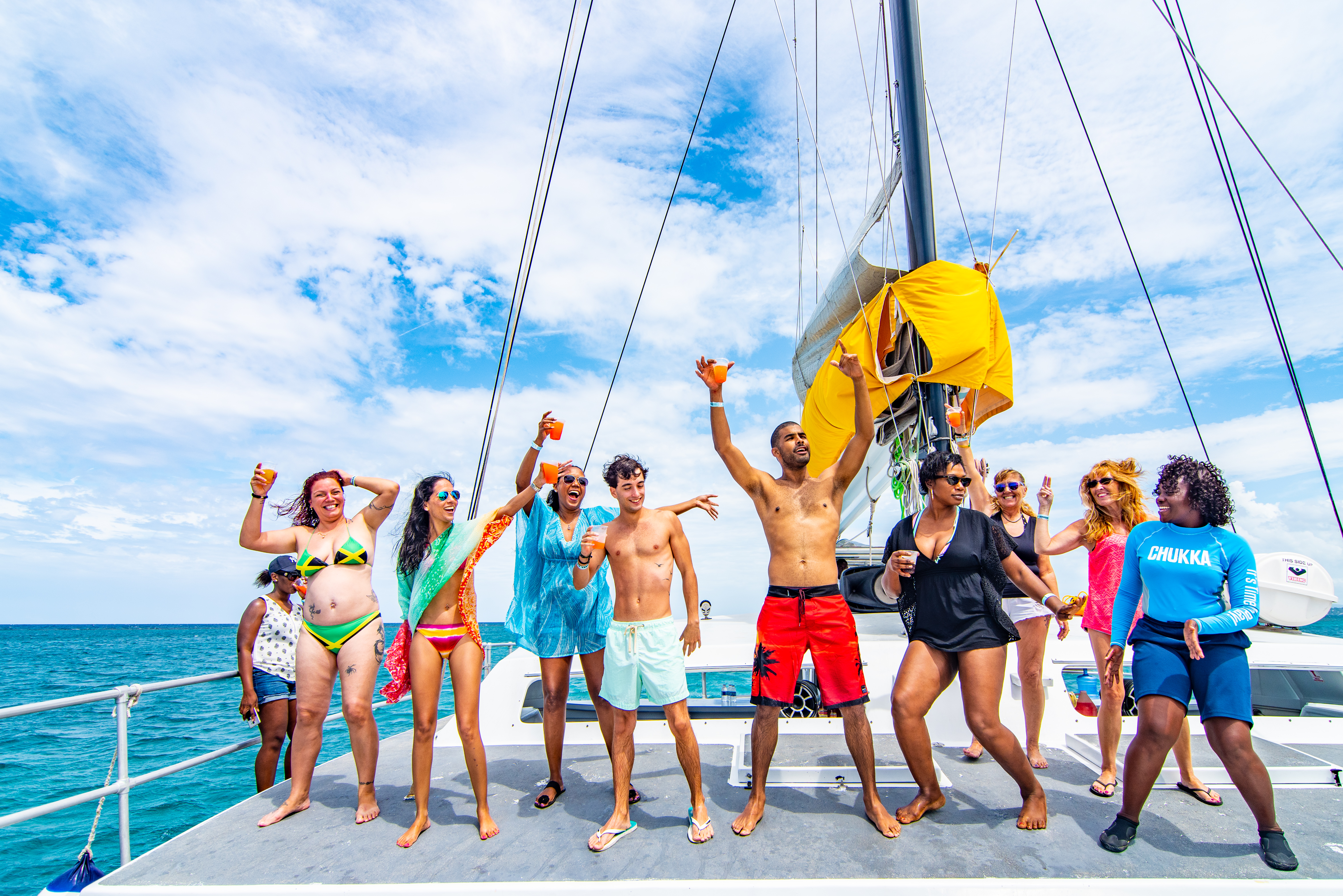 Chukka Caribbean Adventures photo 1