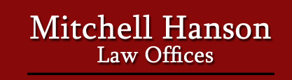 Mitchell Hanson & Co logo