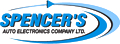 Spencer's Auto Electronics Co Ltd logo