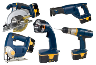 Ward's Power Tools and Supplies Limited photo 4
