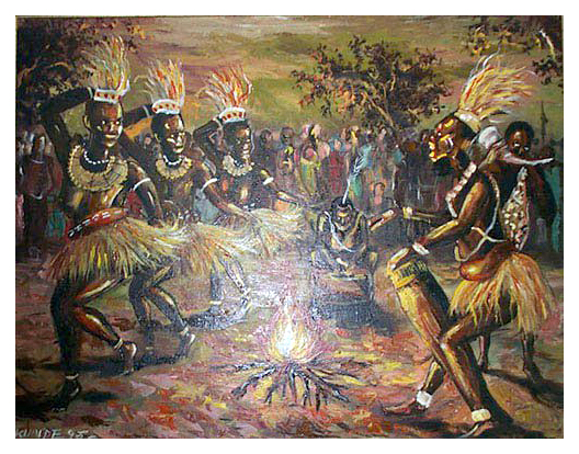 African Trophies photo 2