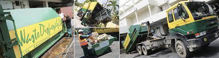 Waste Disposals 2003 Ltd photo 5