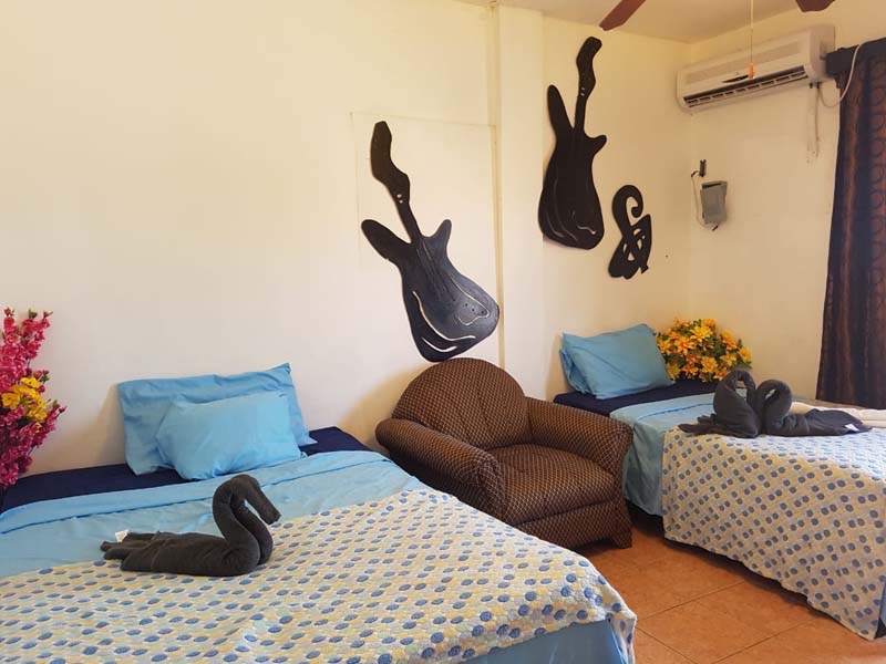 Bachelor Inn photo 1