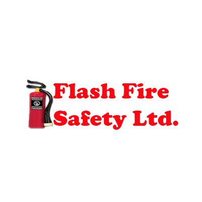 Flash Fire Safety Limited logo