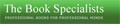 The Book Specialists logo