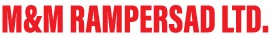 M & M Rampersad Ltd logo