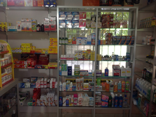 Sunshine Pharmacy photo 1