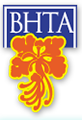 Barbados Hotel And Tourism Assoc The logo