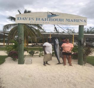 Davis Harbour Marina photo 14