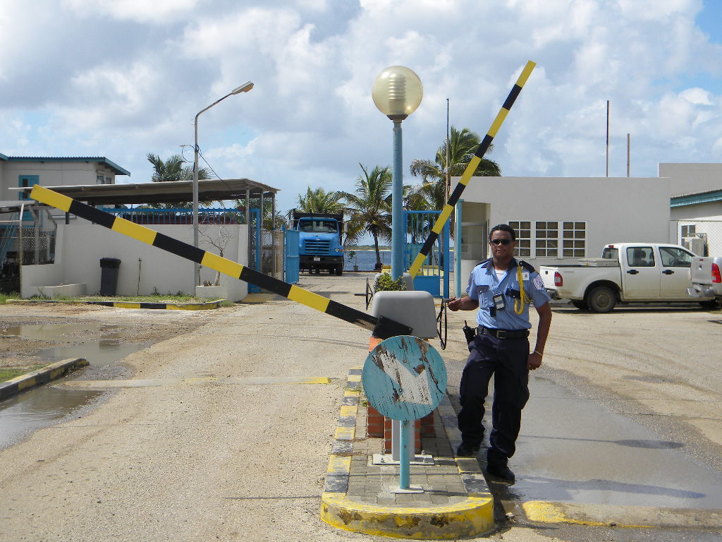 Special Security Services photo 2