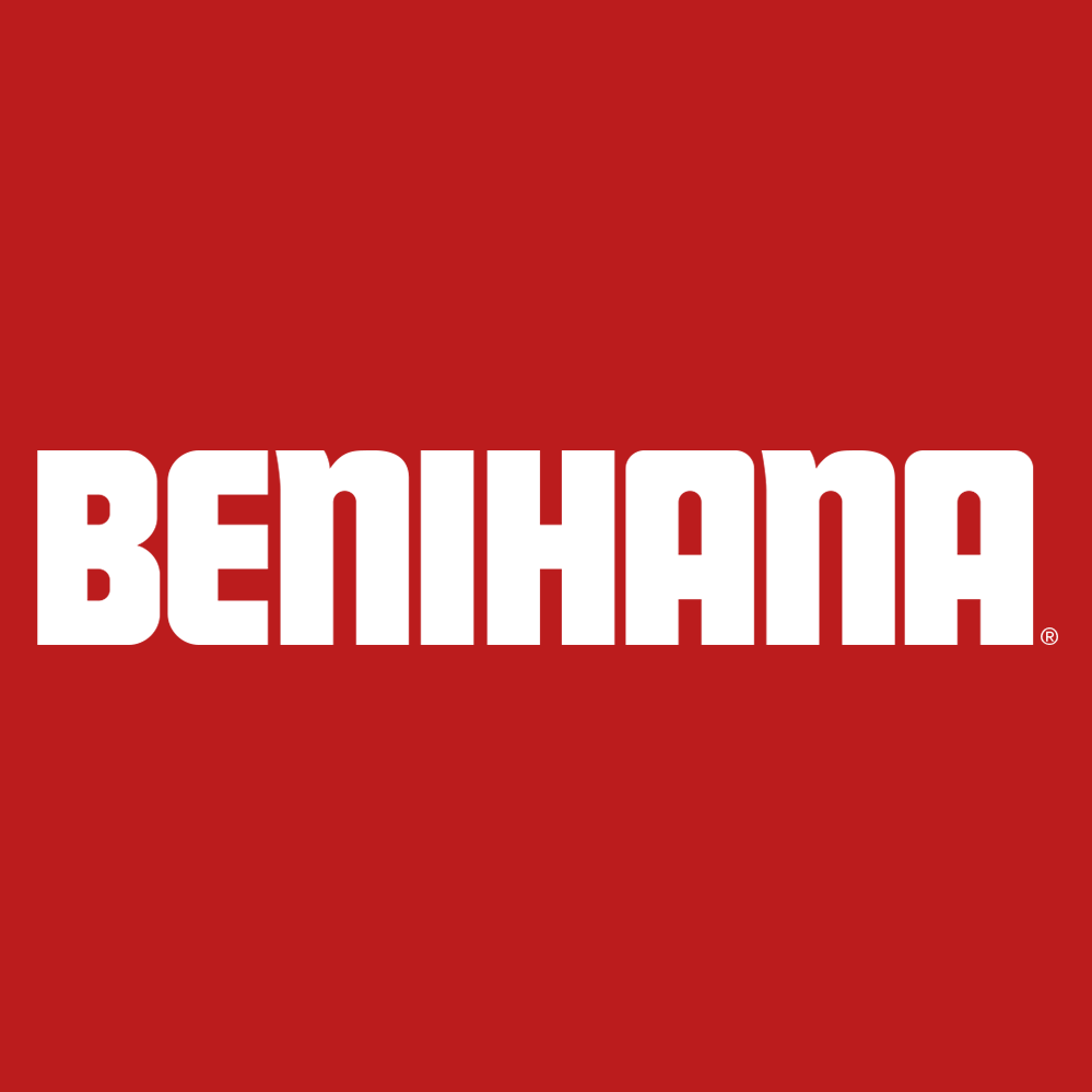 Benihana logo