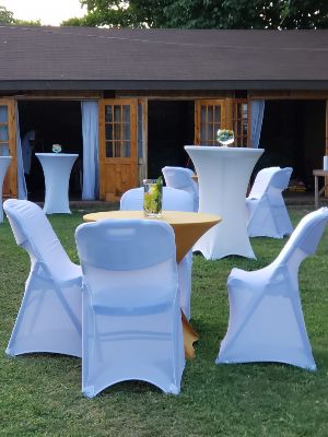 Sky Beach Bar & Seafood Grill photo 5