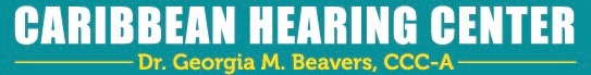 Caribbean Hearing Center logo