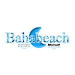 BahaBeach Web Development logo