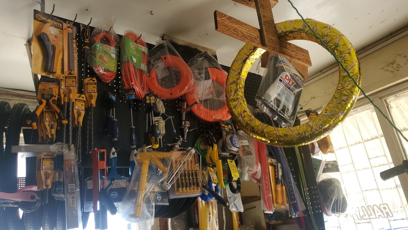 Victor's Locks & Bicycles photo 3