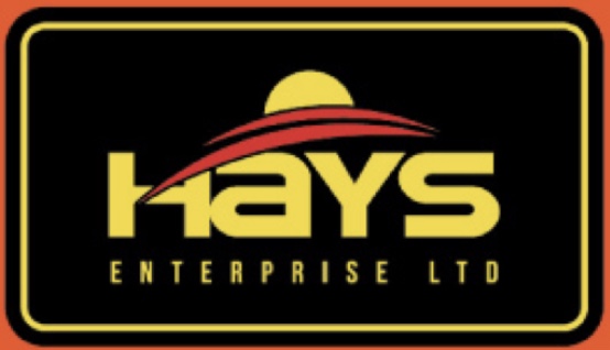 Hay's Enterprise Ltd logo