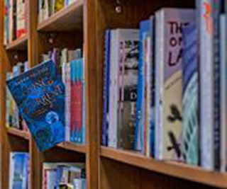 Readers' Book Shop The photo 1