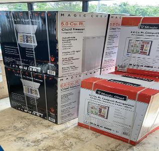 Caribbean Electrical & Appliance Dist photo 4