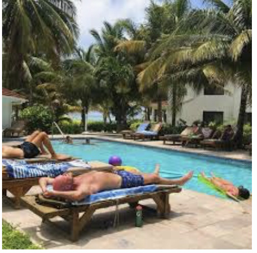 Paradise Villas/Nellie's Property Management photo 2