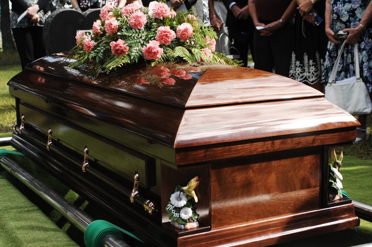Precious Memories Funeral Home photo 3
