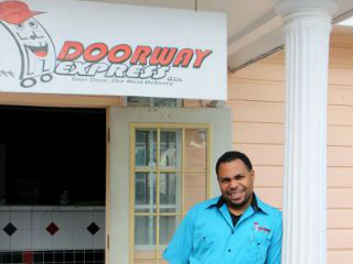 Doorway Express Ltd photo 1