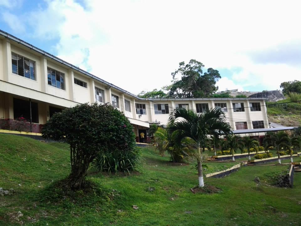 York Castle High School photo 6