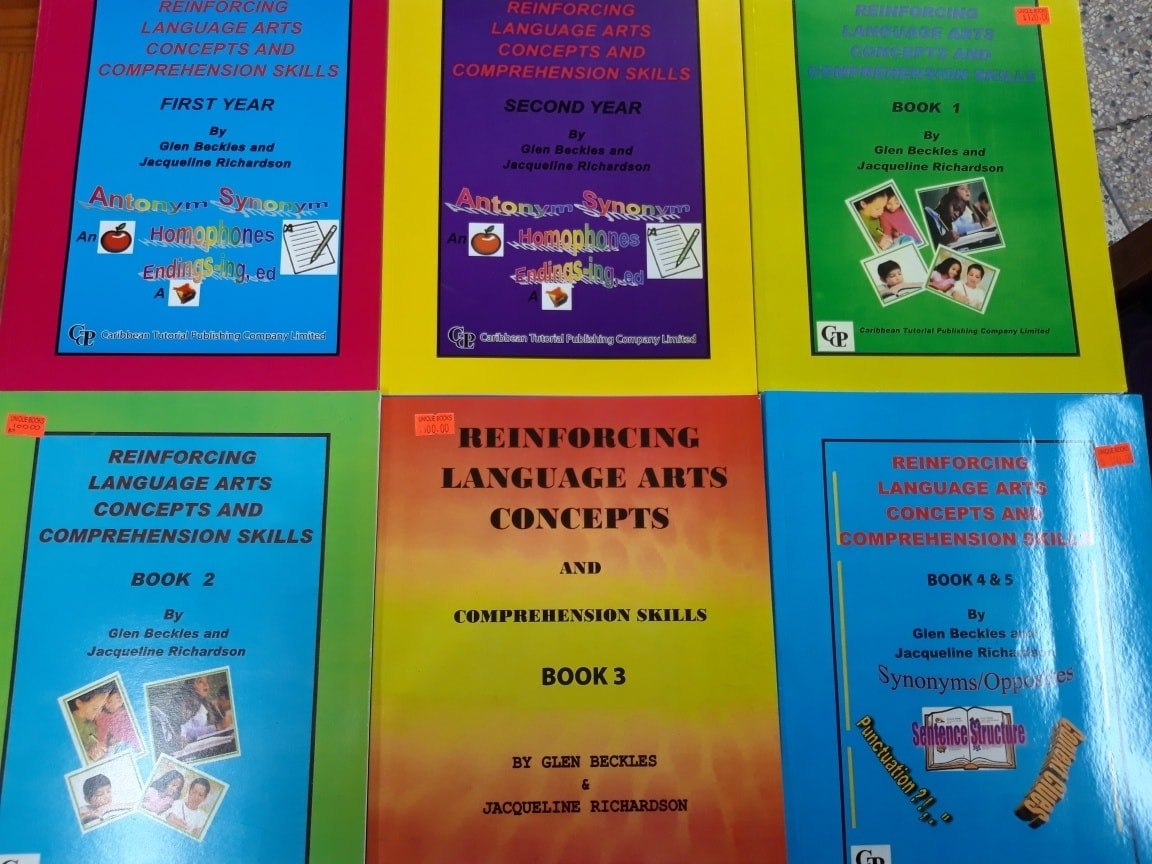 Unique Book & Sports Centre photo 5
