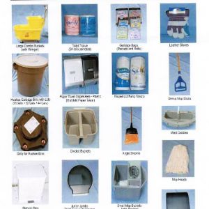 FirstRate Janitorial and Stationery Suppliers Ltd photo 1