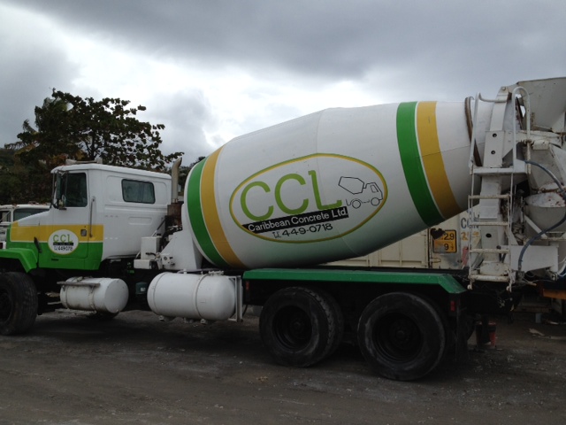 Caribbean Concrete Ltd photo 2