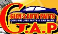 Glen & Son's logo