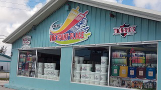 The Paint Place photo 2