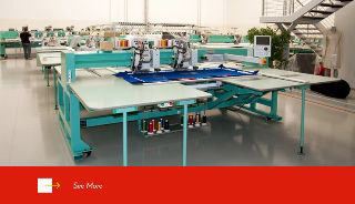 Logo Stitch Manufacturing Ltd photo 4