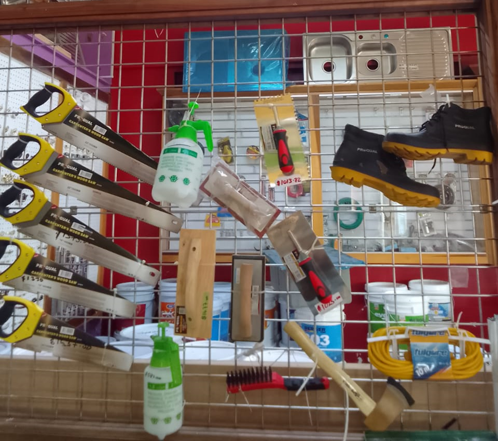 Rainbow Paint Centre photo 2