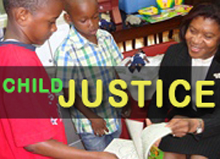 Ministry of Justice and Constitutional Affairs photo 1