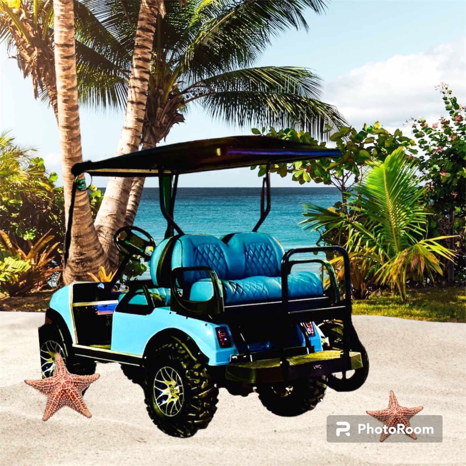 Hop Cart Rental Limited photo 5