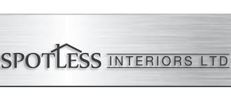 Spotless Interiors Ltd logo