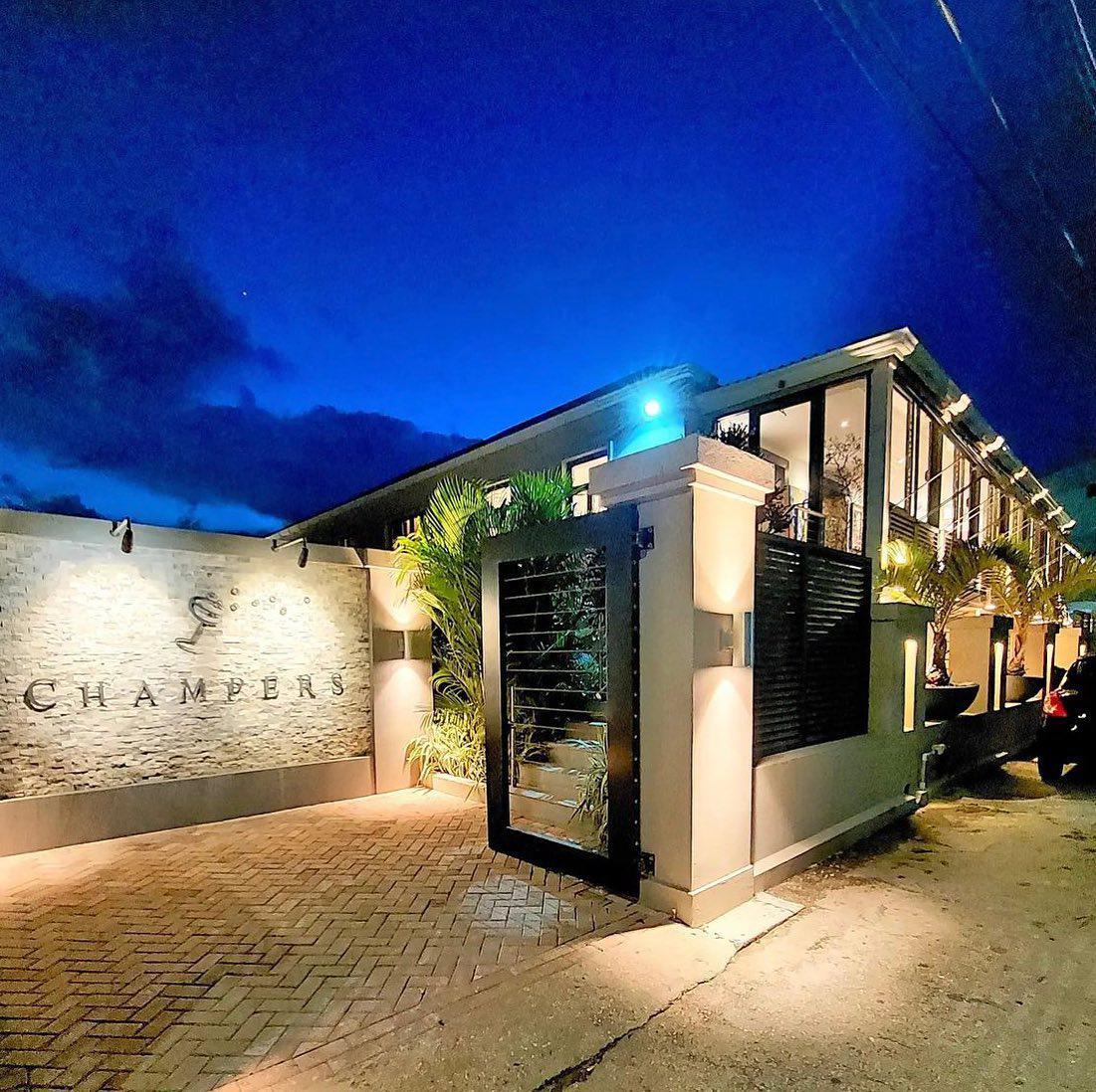 Champers photo 2