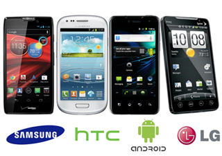 Android Market Sales & Service photo 3