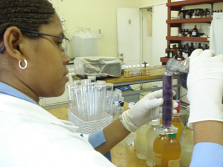 Scientific Research Council photo 1