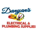 Danyan's Electrical & Plumbing Supplies Ltd logo