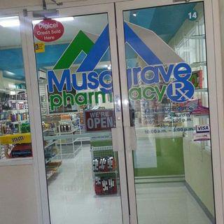 Musgrave Pharmacy Limited photo 2