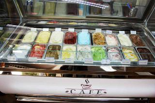 Cafe Oceans 11 photo 3