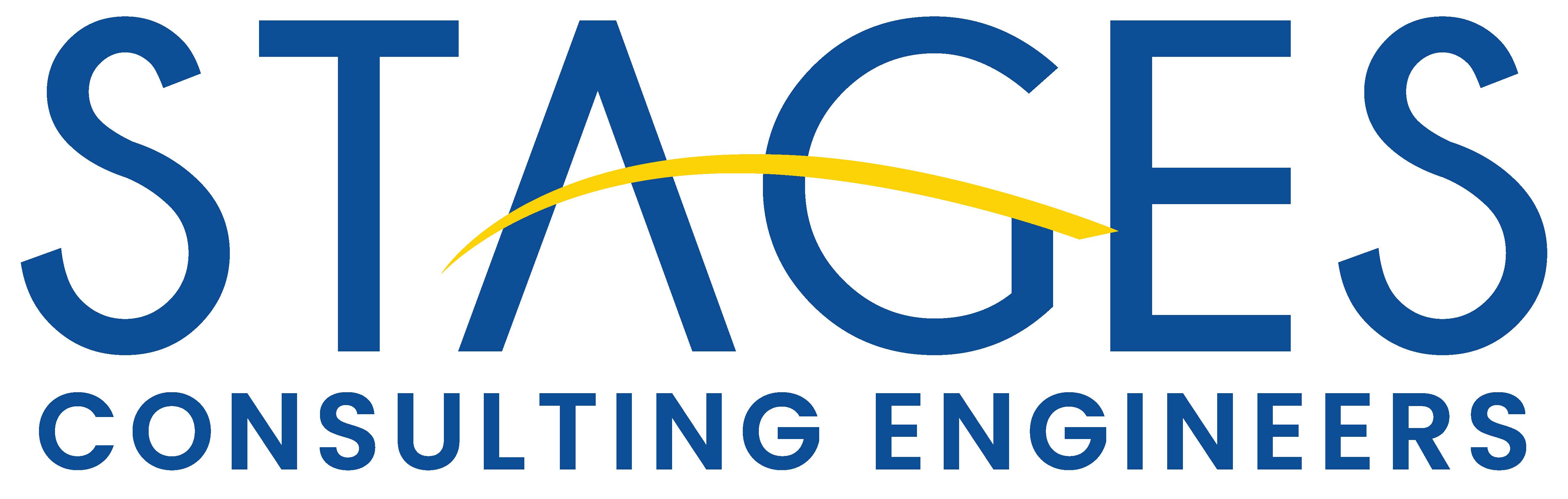 Stages Consulting Engineers logo