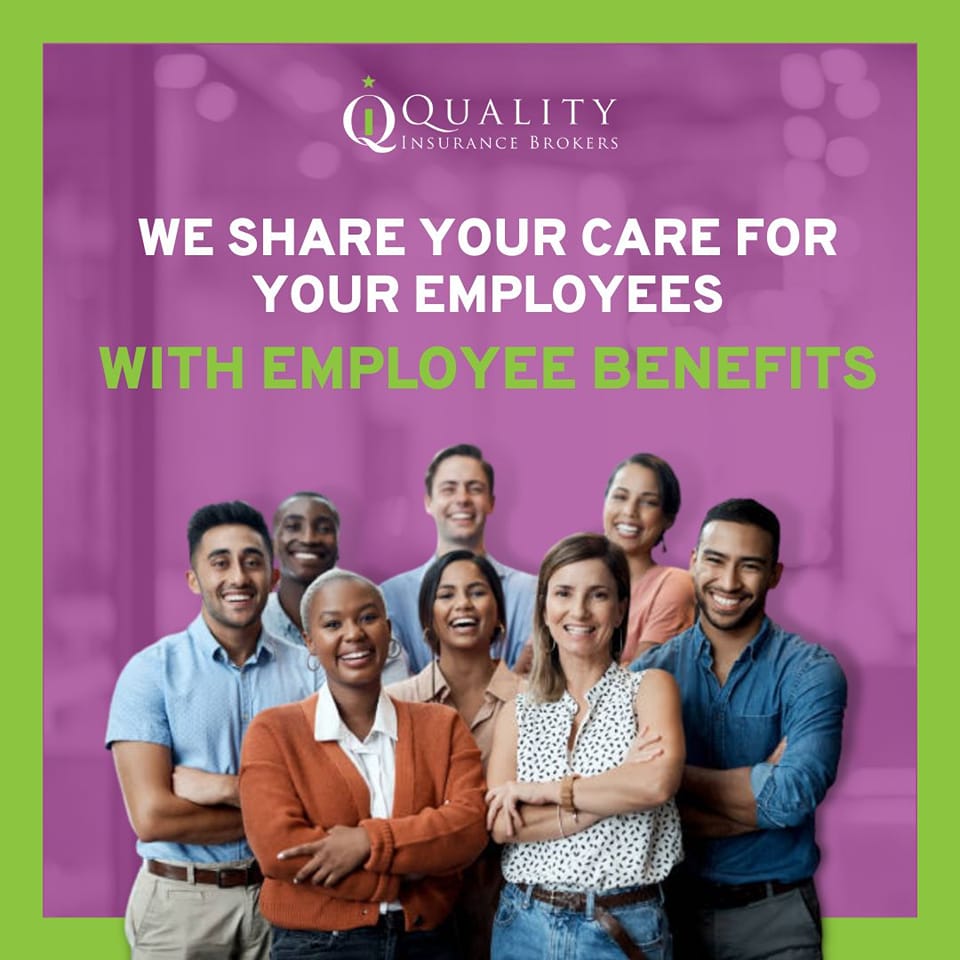 Quality Insurance Brokers & Financial Services Ltd photo 2