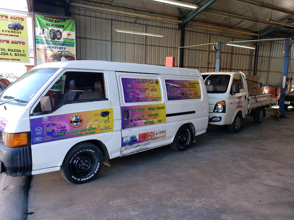 Jerry's Service Centre photo 3