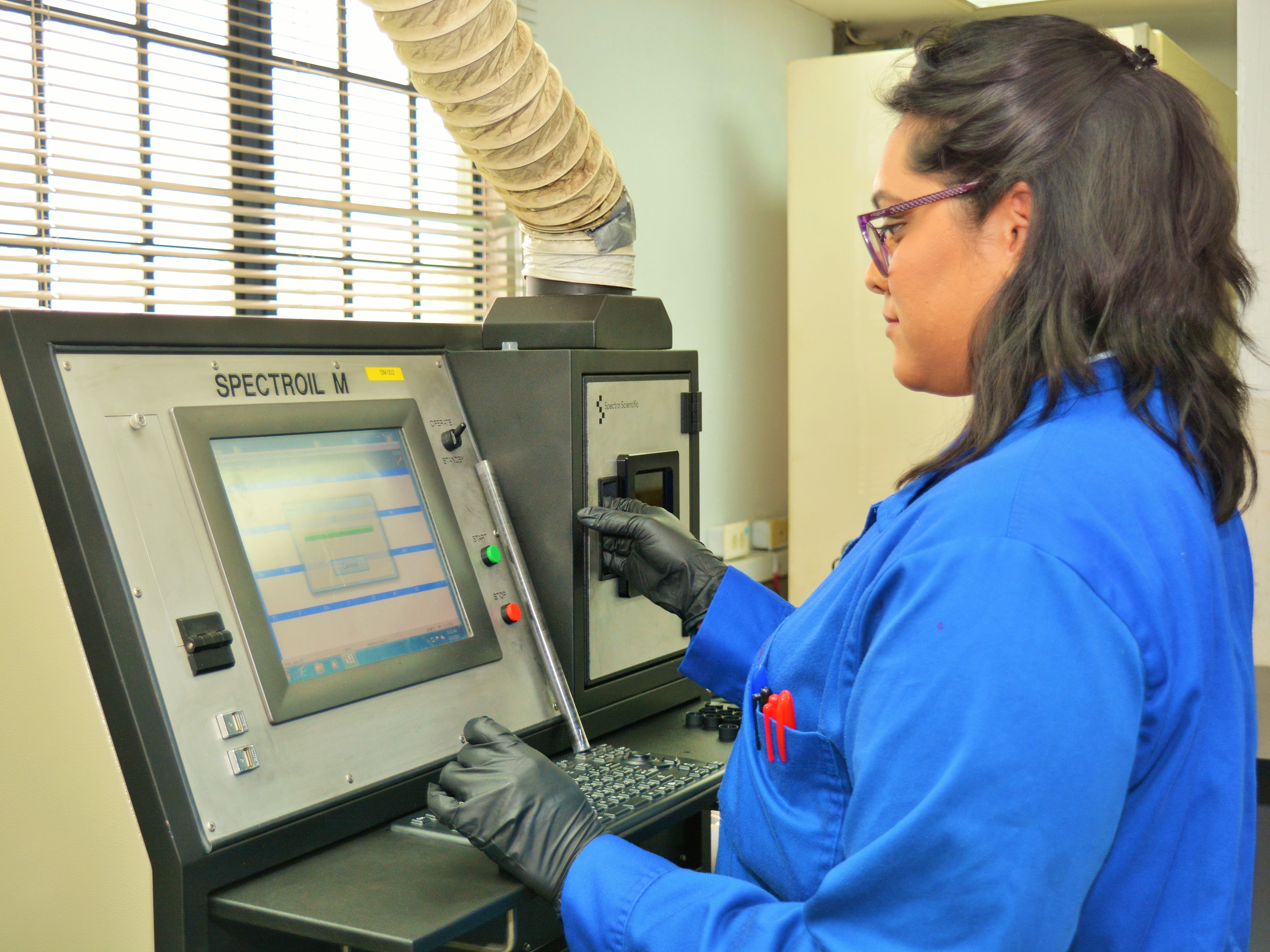 Caribbean Analytical Services photo 5