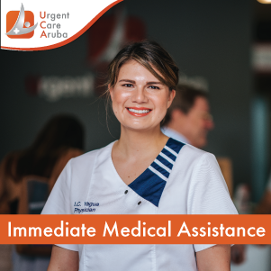 Urgent Care Aruba (UCA) photo 3
