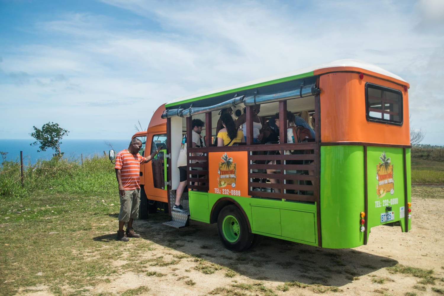Trainline Adventure Tours photo 8